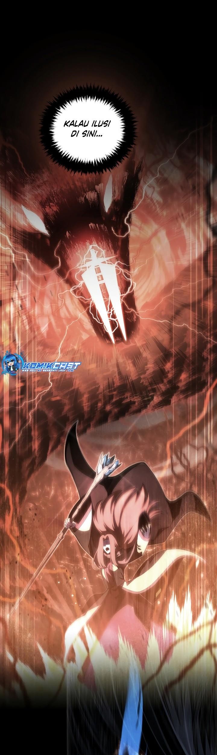 Swordmaster’s Youngest Son Bab 126 halaman 21