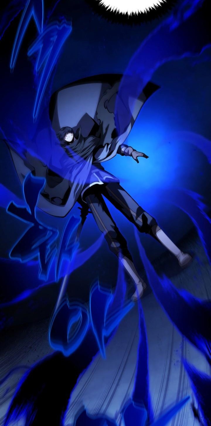 Swordmaster’s Youngest Son Bab 126 halaman 26
