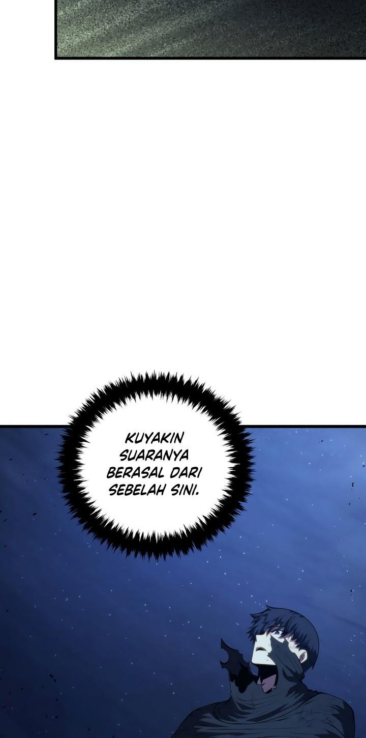 Swordmaster’s Youngest Son Bab 126 halaman 32