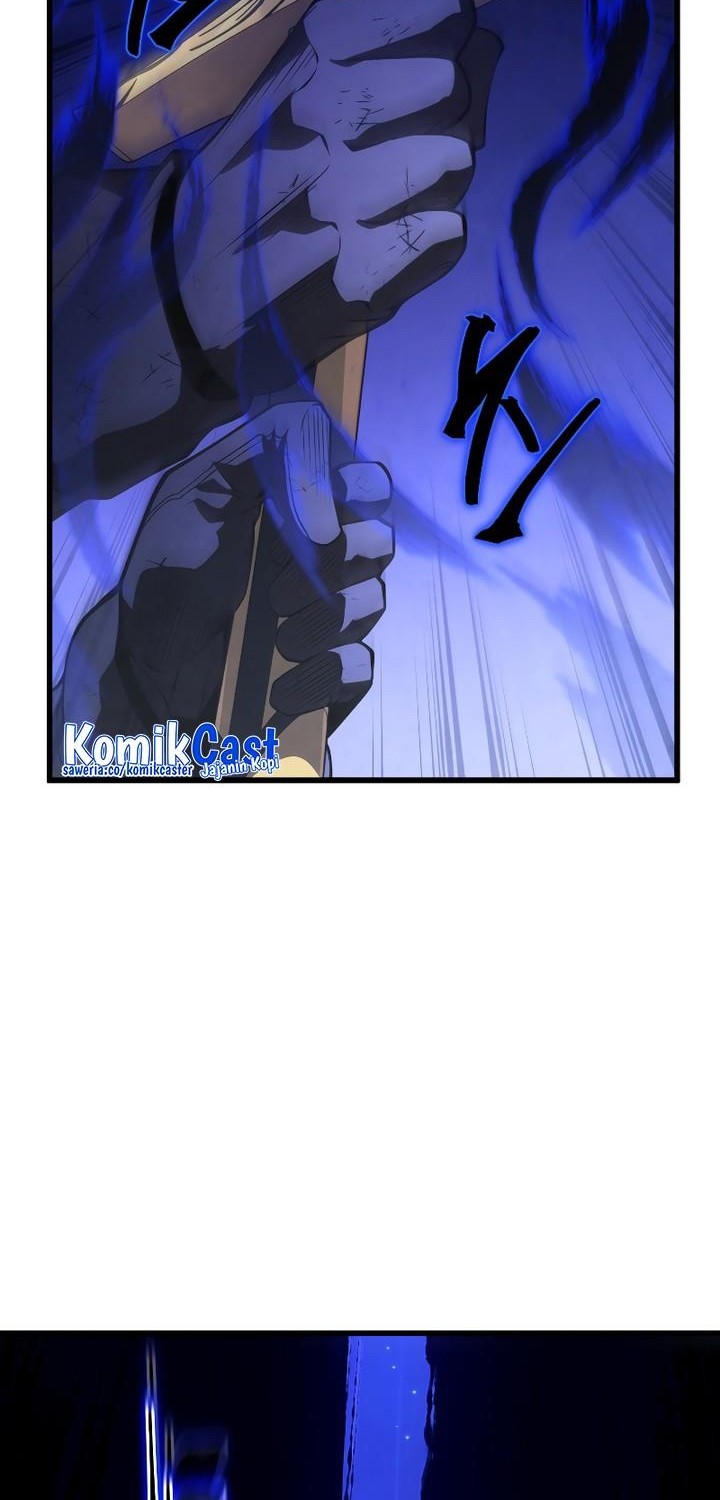 Swordmaster’s Youngest Son Bab 126 halaman 34