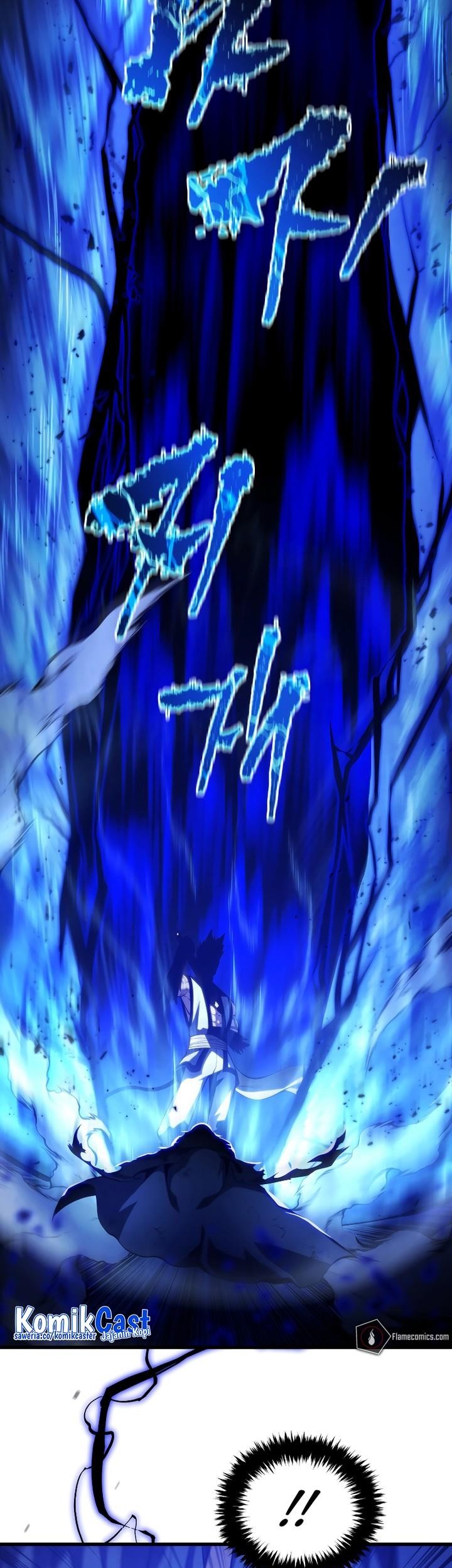 Swordmaster’s Youngest Son Bab 126 halaman 37
