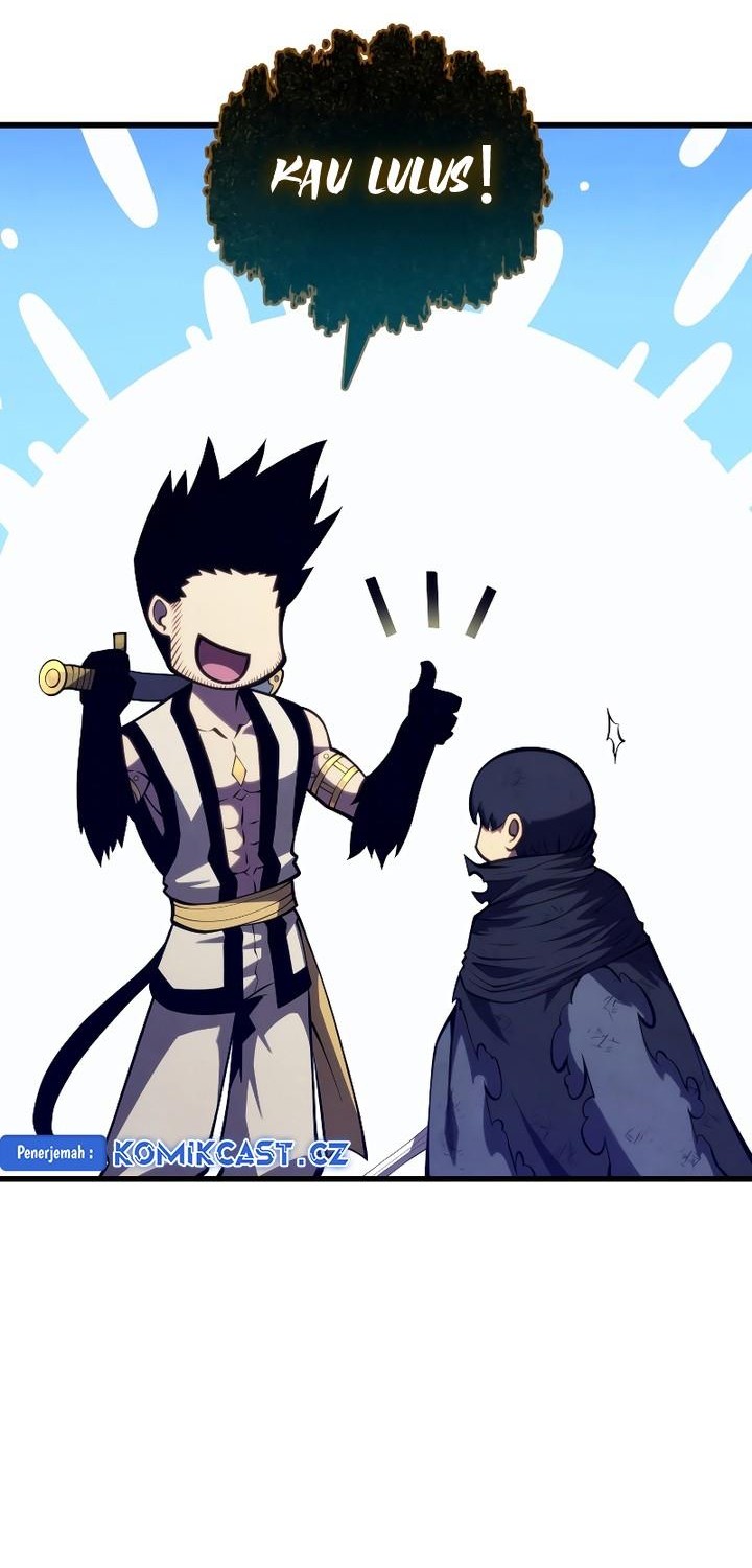 Swordmaster’s Youngest Son Bab 126 halaman 40