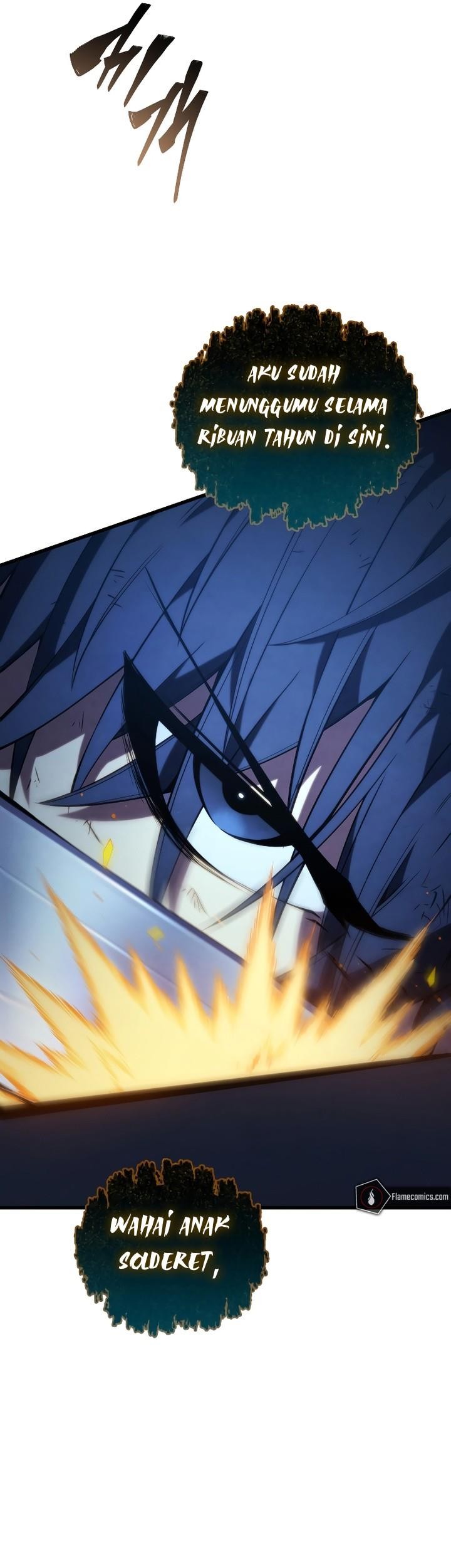 Swordmaster’s Youngest Son Bab 126 halaman 49