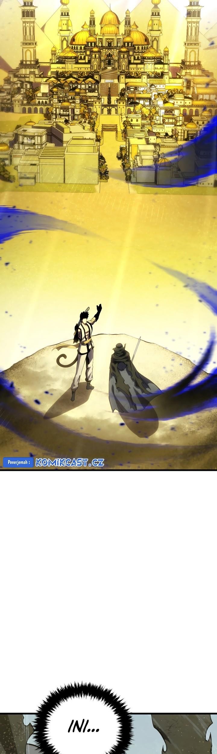 Swordmaster’s Youngest Son Bab 126 halaman 53