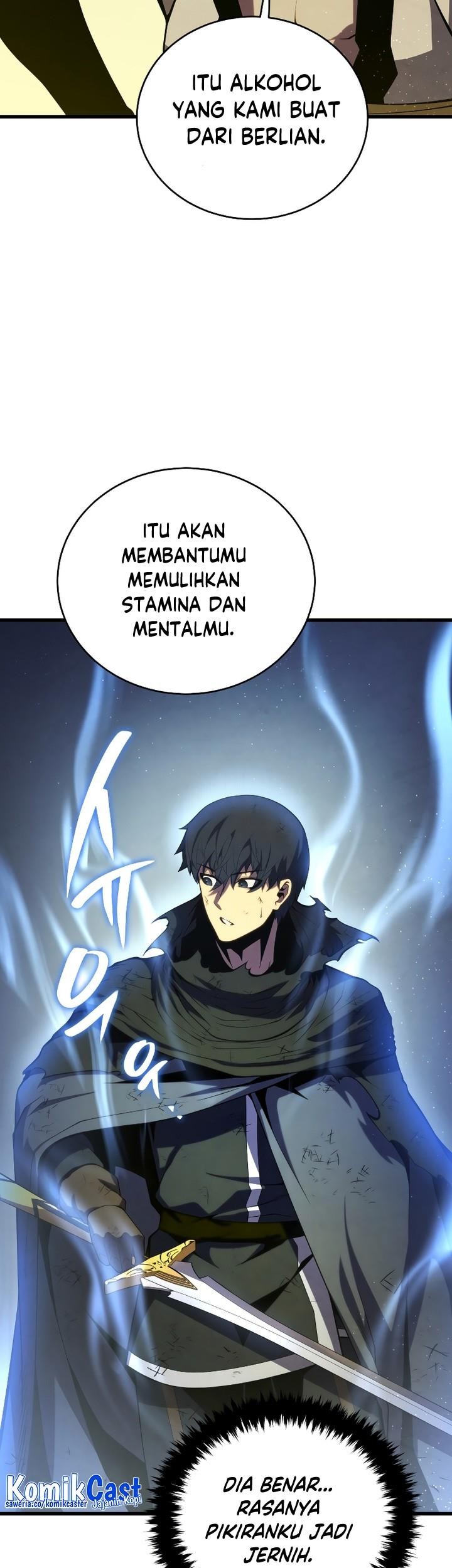 Swordmaster’s Youngest Son Bab 126 halaman 59