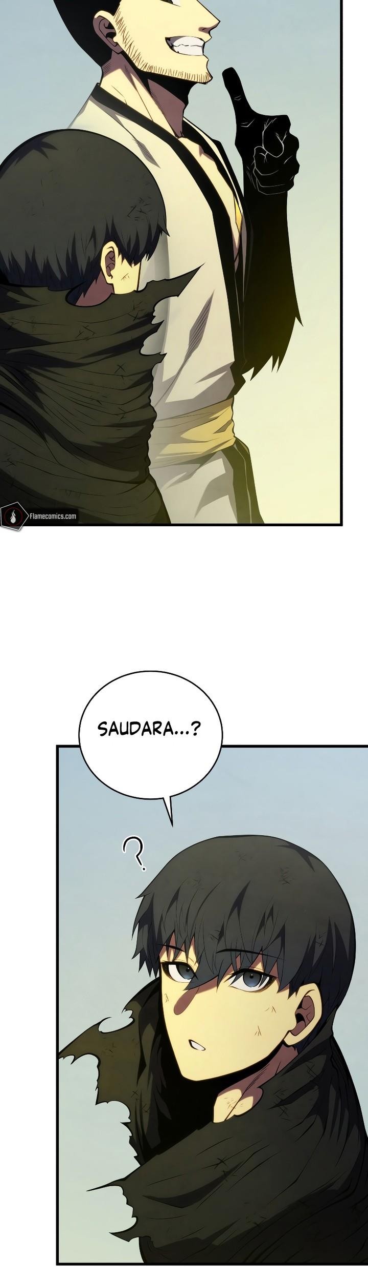 Swordmaster’s Youngest Son Bab 126 halaman 61