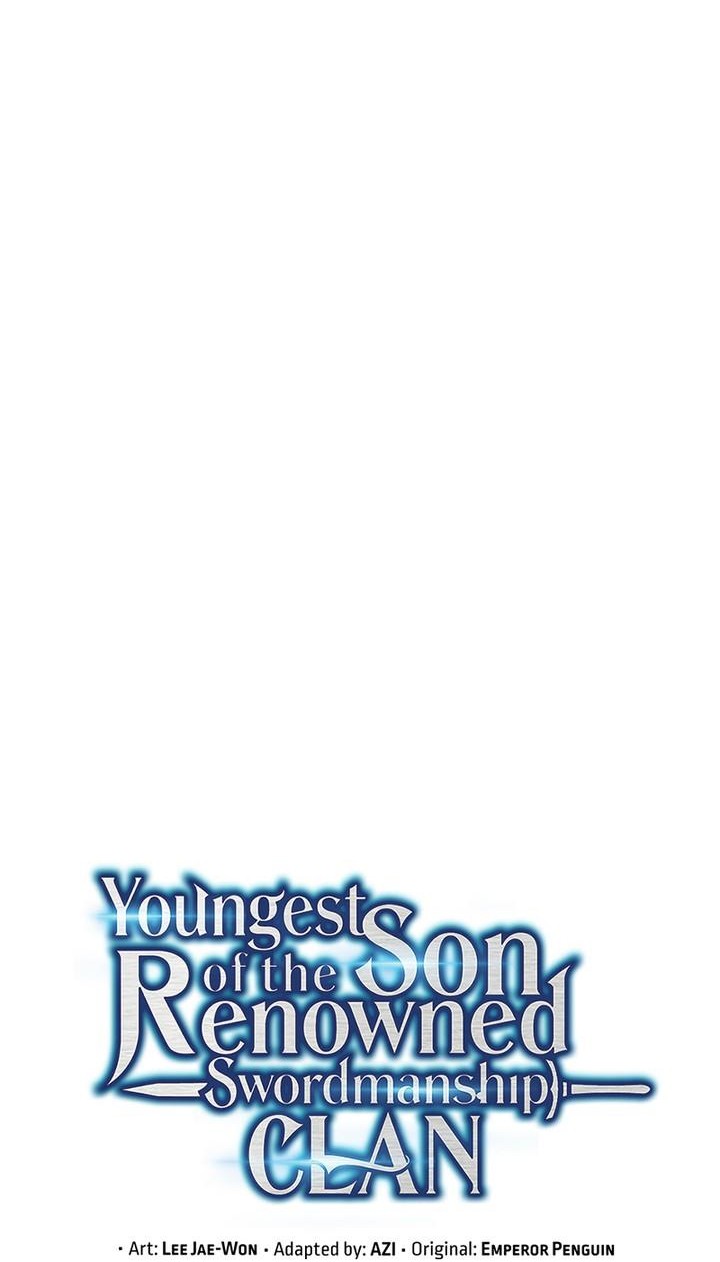 Swordmaster’s Youngest Son Bab 126 halaman 62