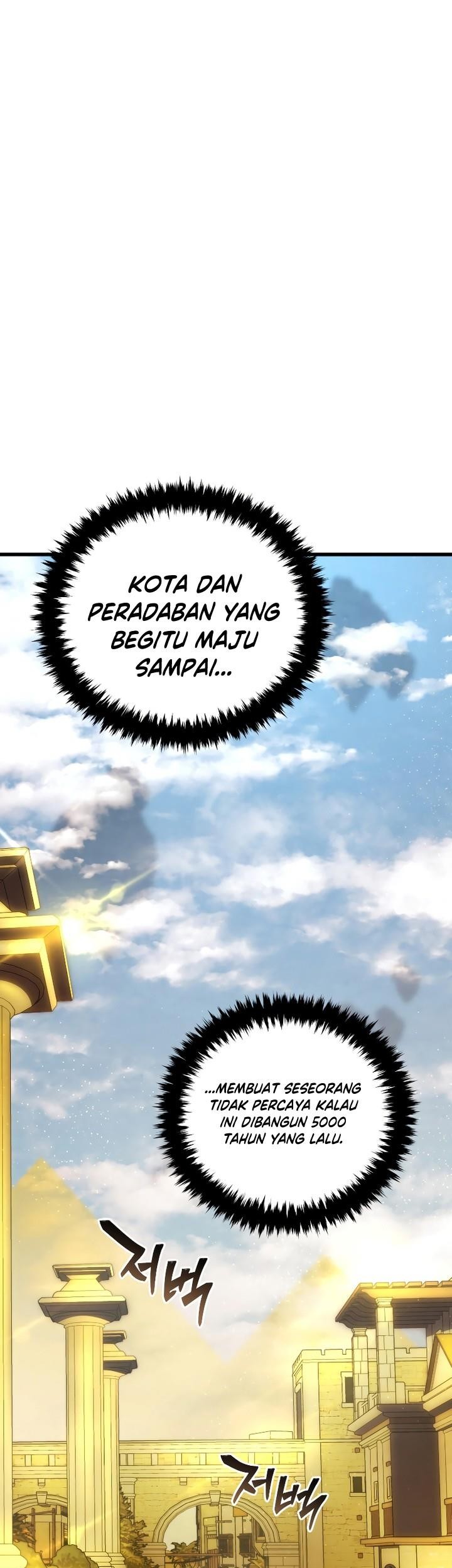 Swordmaster’s Youngest Son Bab 126 halaman 63