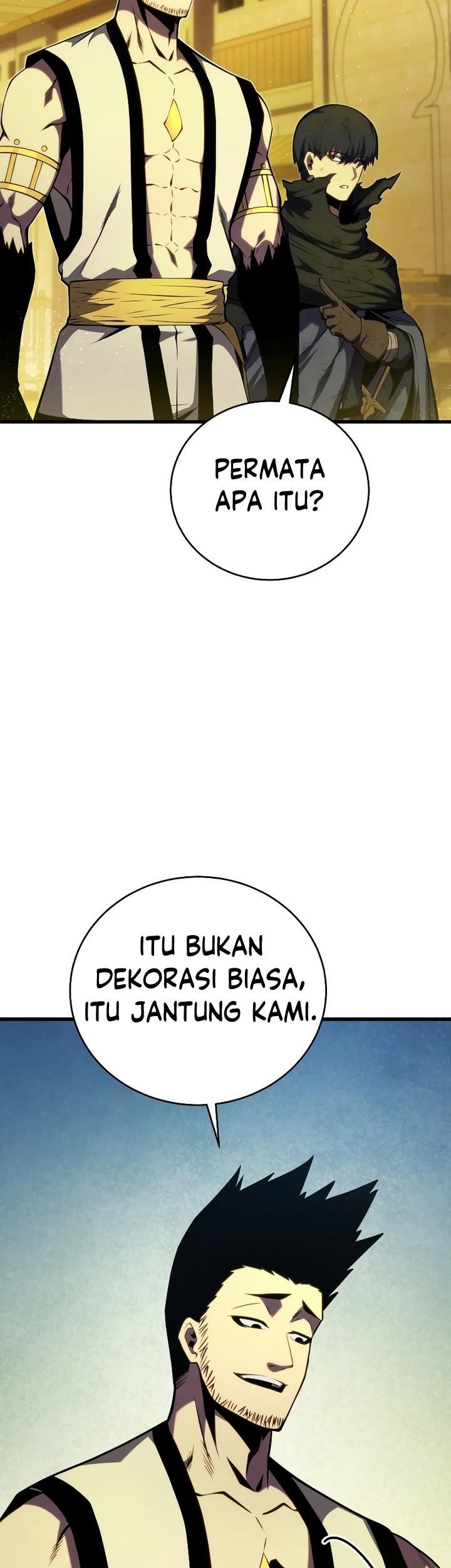 Swordmaster’s Youngest Son Bab 126 halaman 67