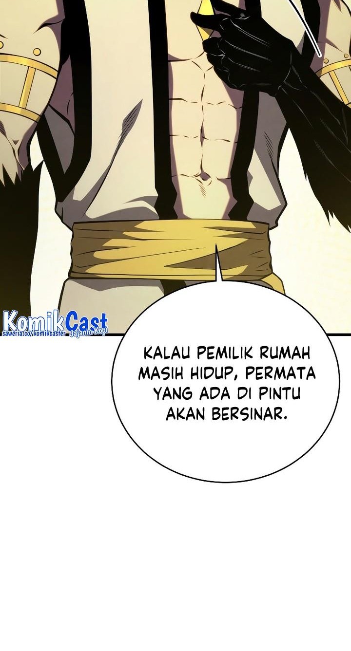 Swordmaster’s Youngest Son Bab 126 halaman 68