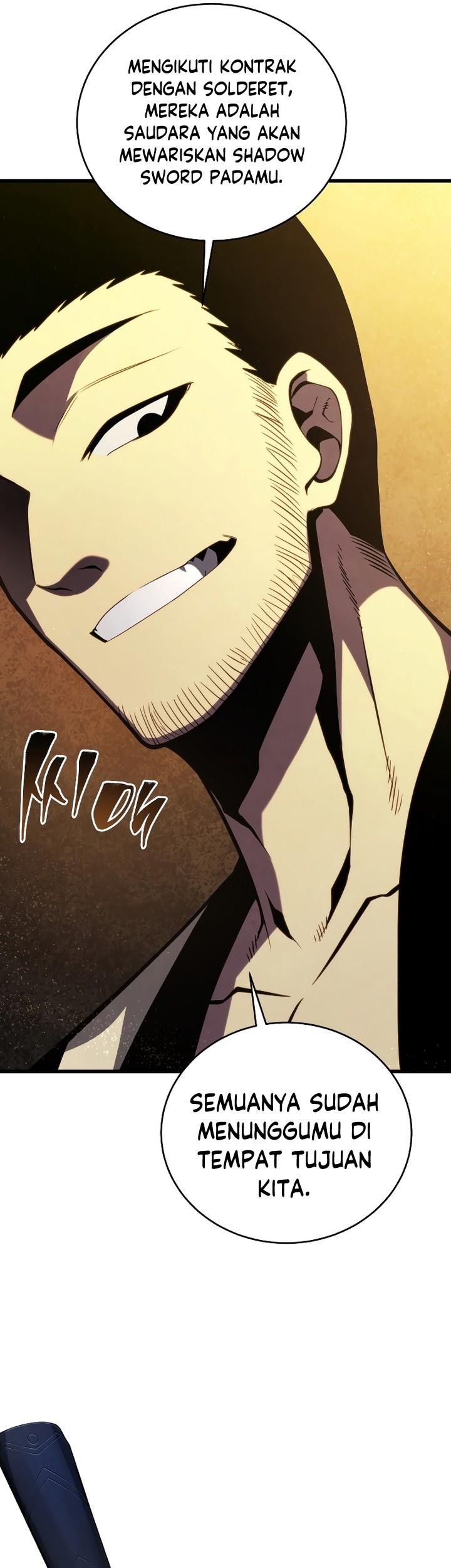 Swordmaster’s Youngest Son Bab 126 halaman 73