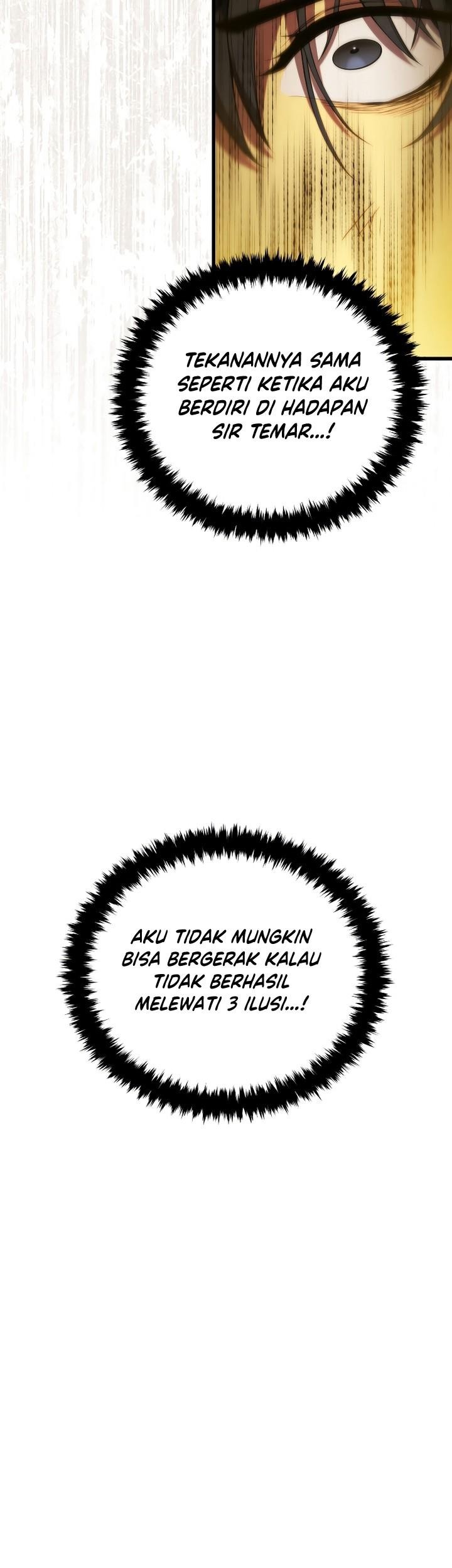 Swordmaster’s Youngest Son Bab 126 halaman 79