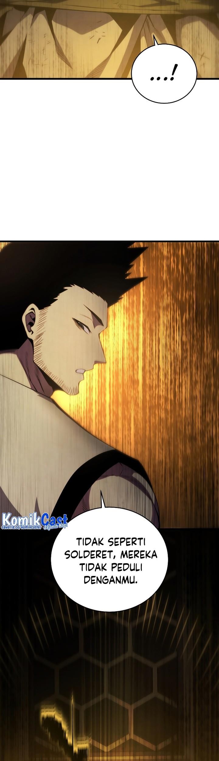 Swordmaster’s Youngest Son Bab 126 halaman 81