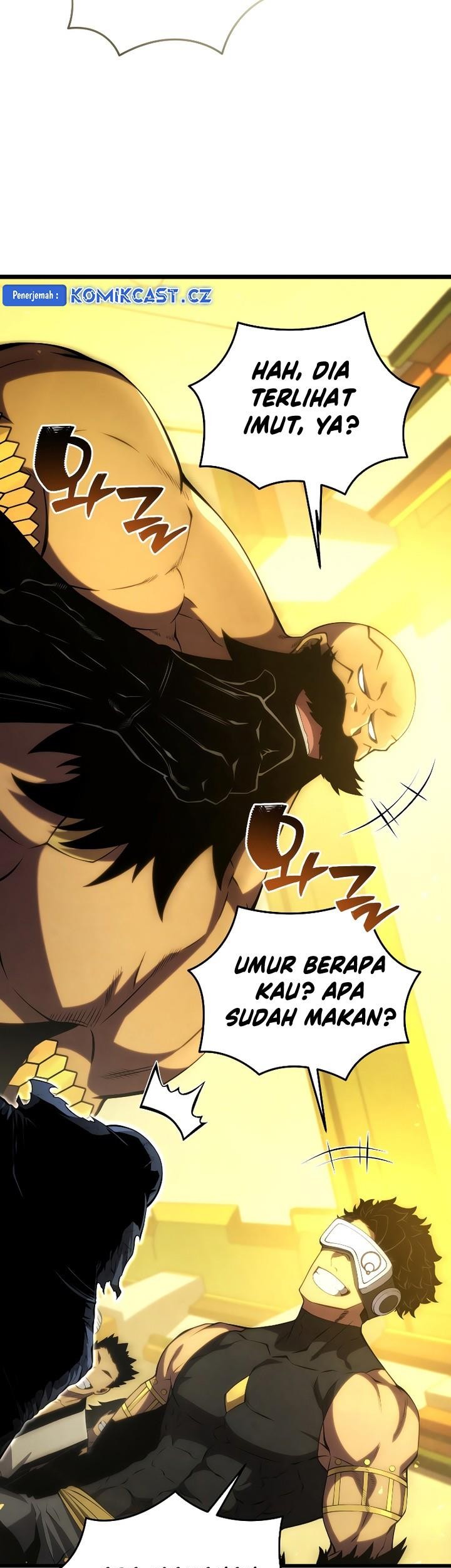 Swordmaster’s Youngest Son Bab 126 halaman 85