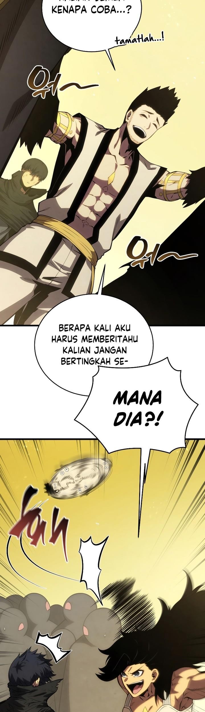 Swordmaster’s Youngest Son Bab 126 halaman 87