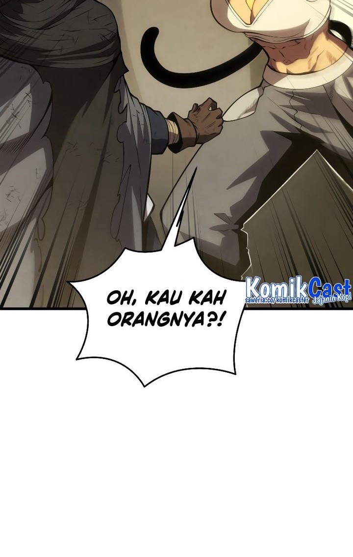 Swordmaster’s Youngest Son Bab 126 halaman 88