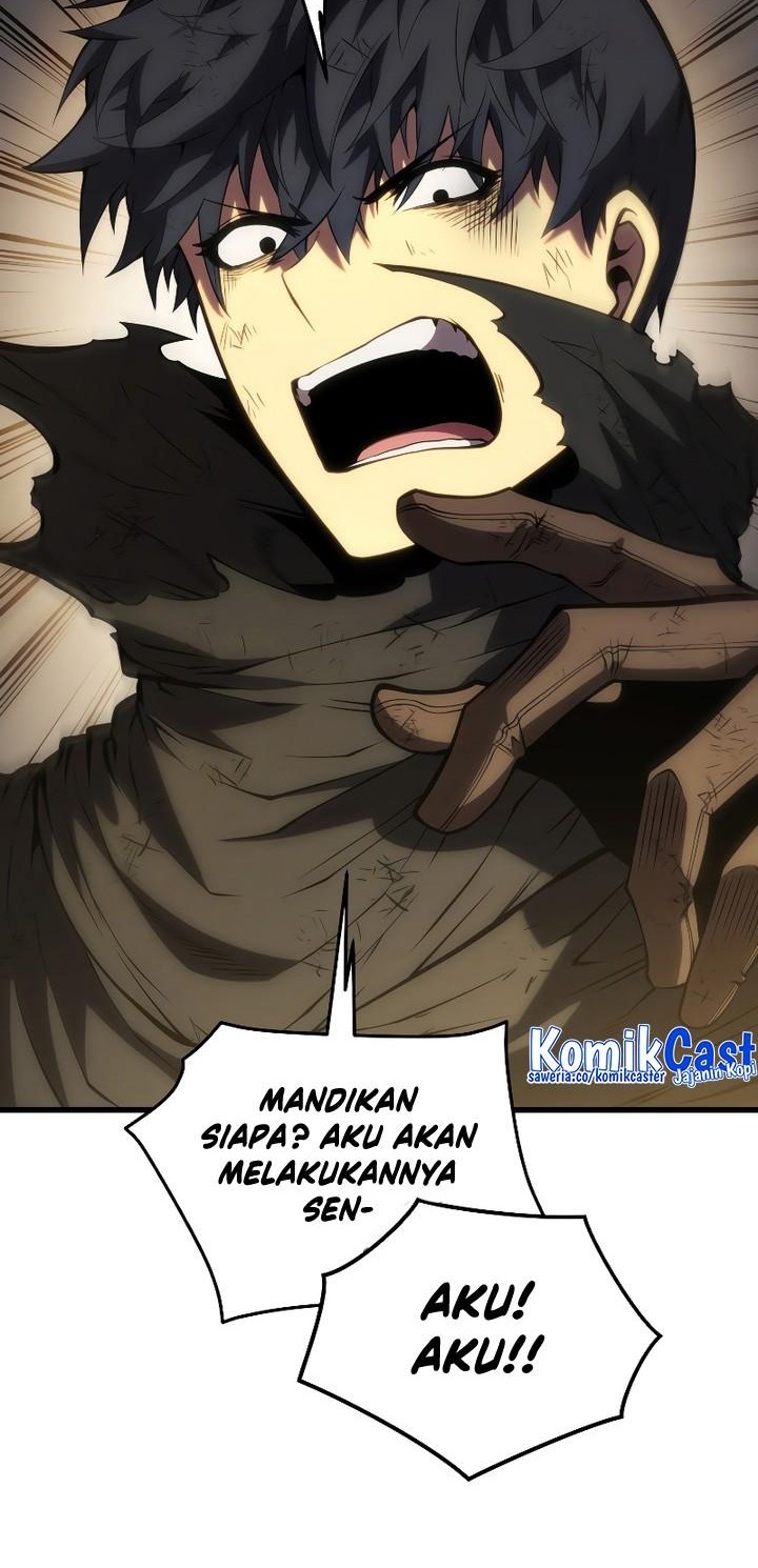 Swordmaster’s Youngest Son Bab 126 halaman 92