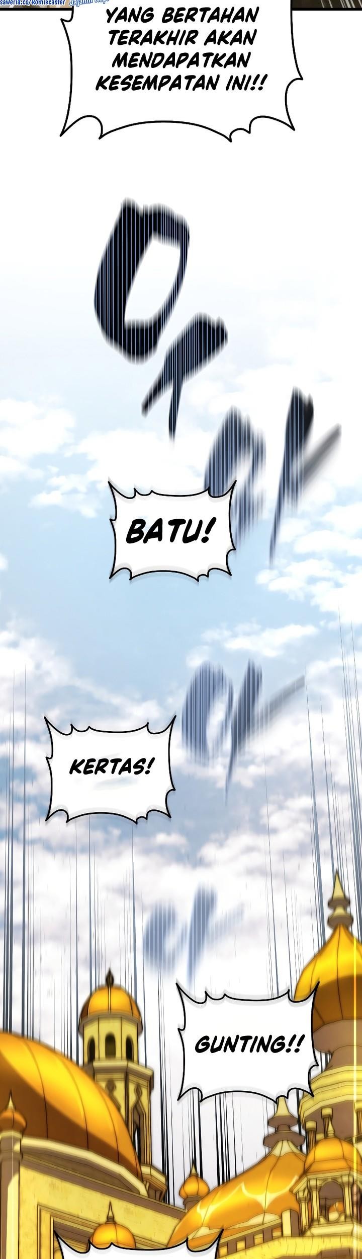 Swordmaster’s Youngest Son Bab 126 halaman 95