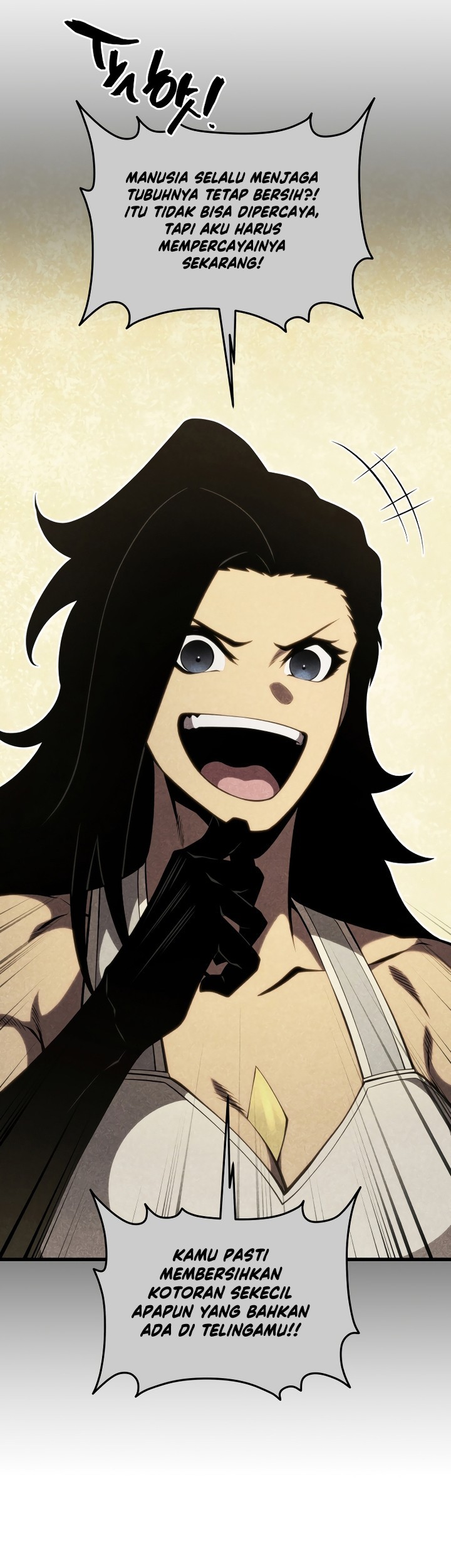 Swordmaster’s Youngest Son Bab 127 halaman 4