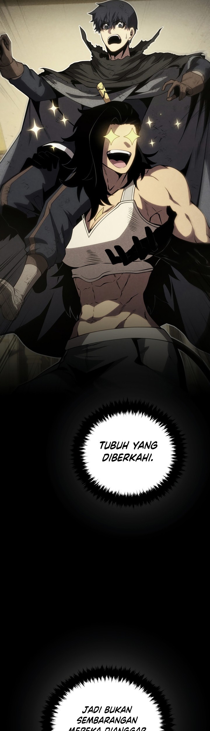 Swordmaster’s Youngest Son Bab 127 halaman 10