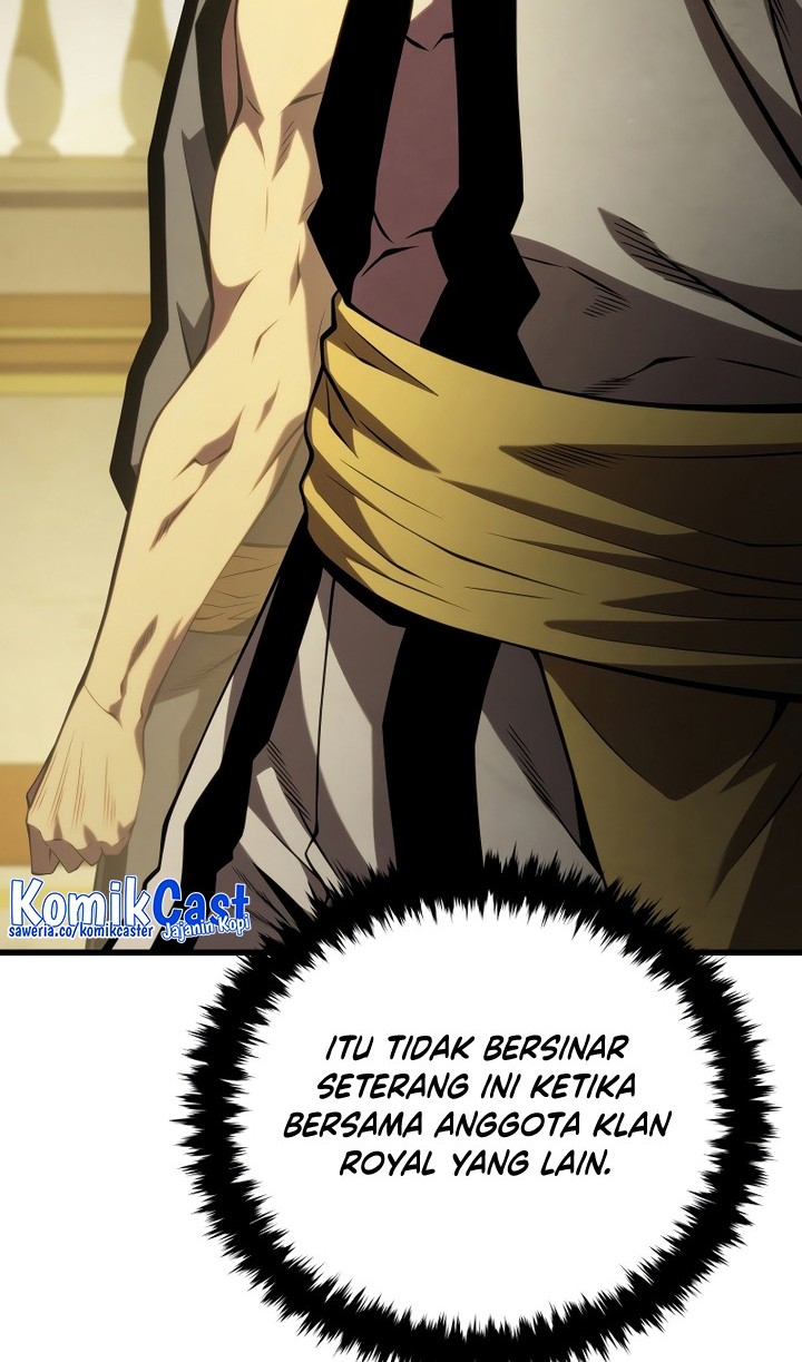 Swordmaster’s Youngest Son Bab 127 halaman 19