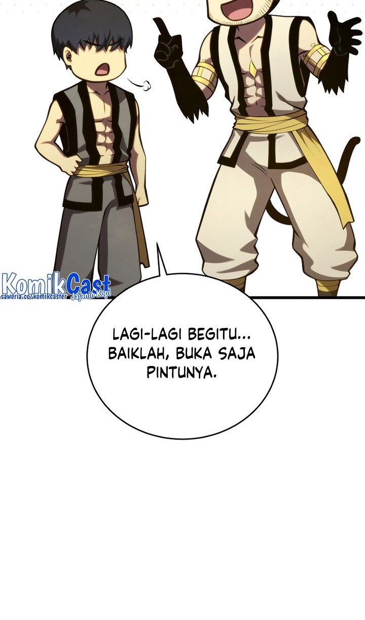 Swordmaster’s Youngest Son Bab 127 halaman 23