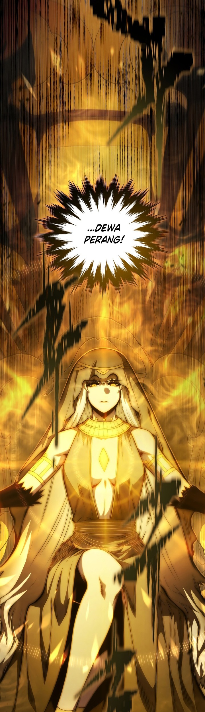 Swordmaster’s Youngest Son Bab 127 halaman 32