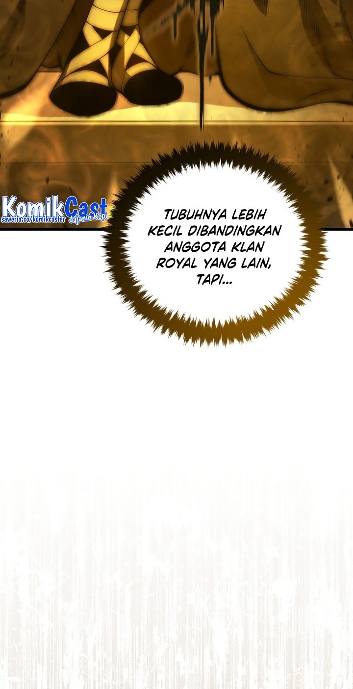 Swordmaster’s Youngest Son Bab 127 halaman 33