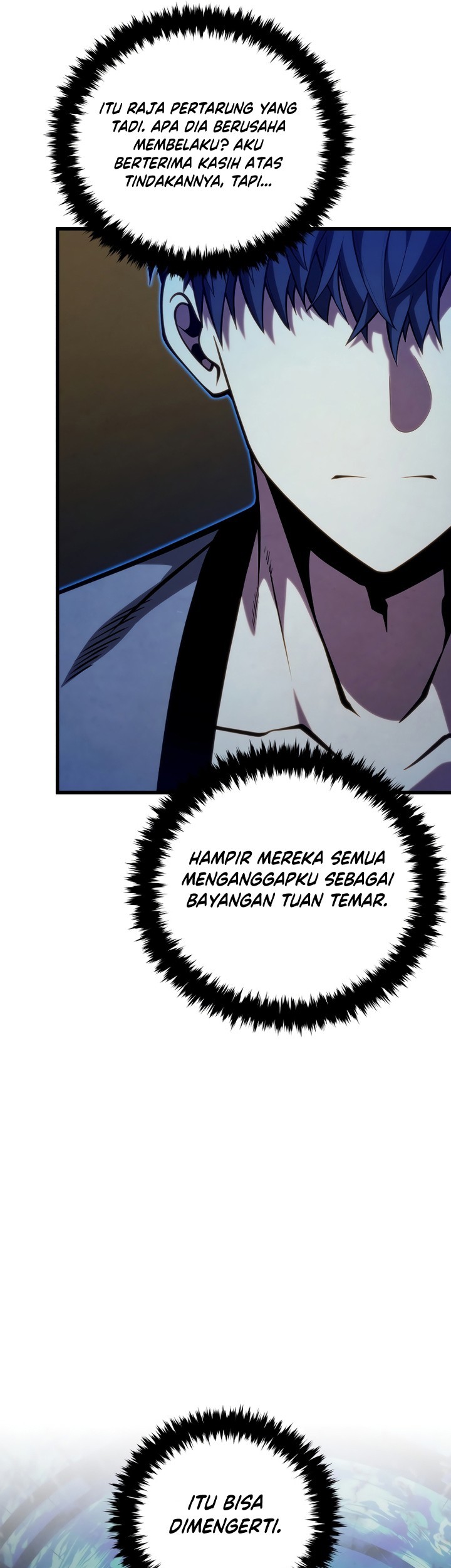 Swordmaster’s Youngest Son Bab 127 halaman 42