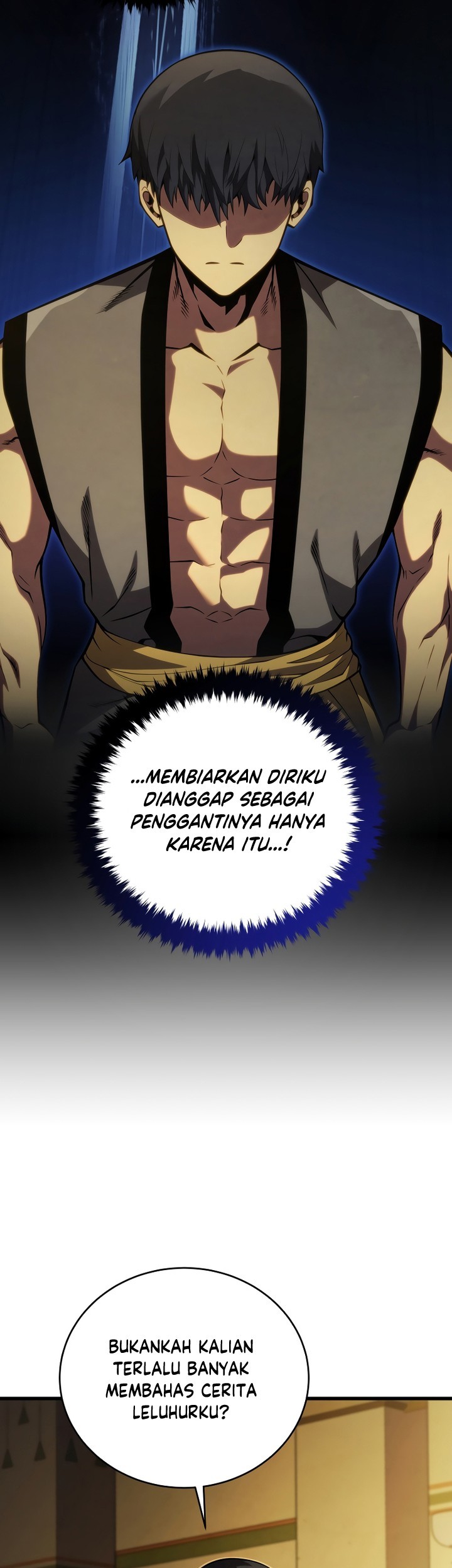 Swordmaster’s Youngest Son Bab 127 halaman 44