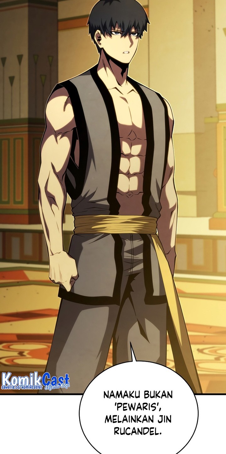 Swordmaster’s Youngest Son Bab 127 halaman 45