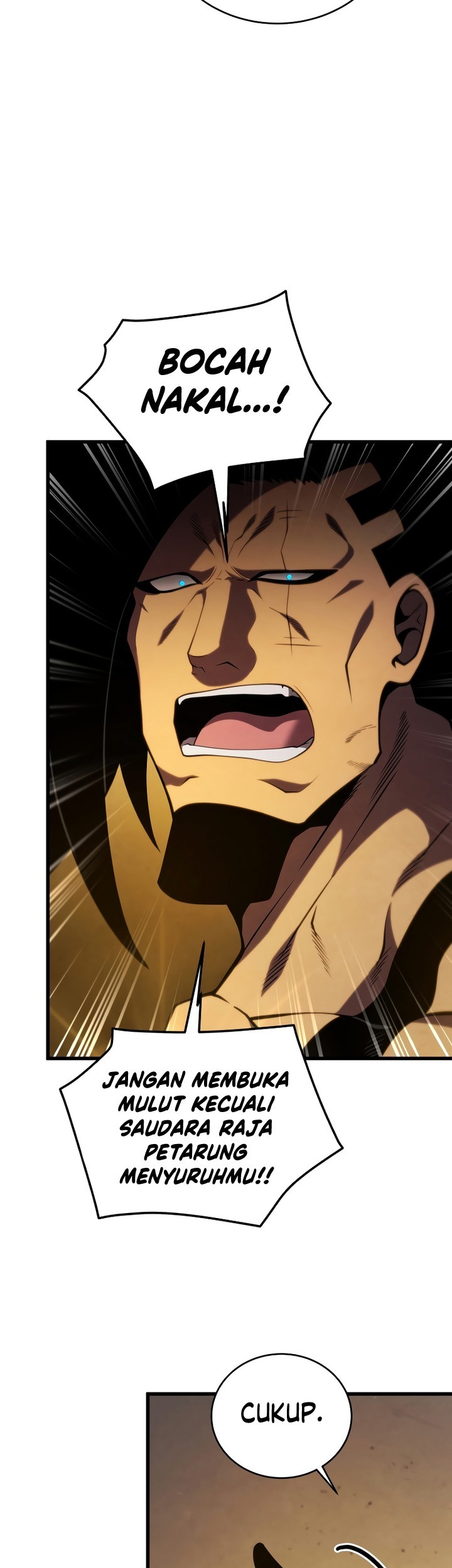 Swordmaster’s Youngest Son Bab 127 halaman 46