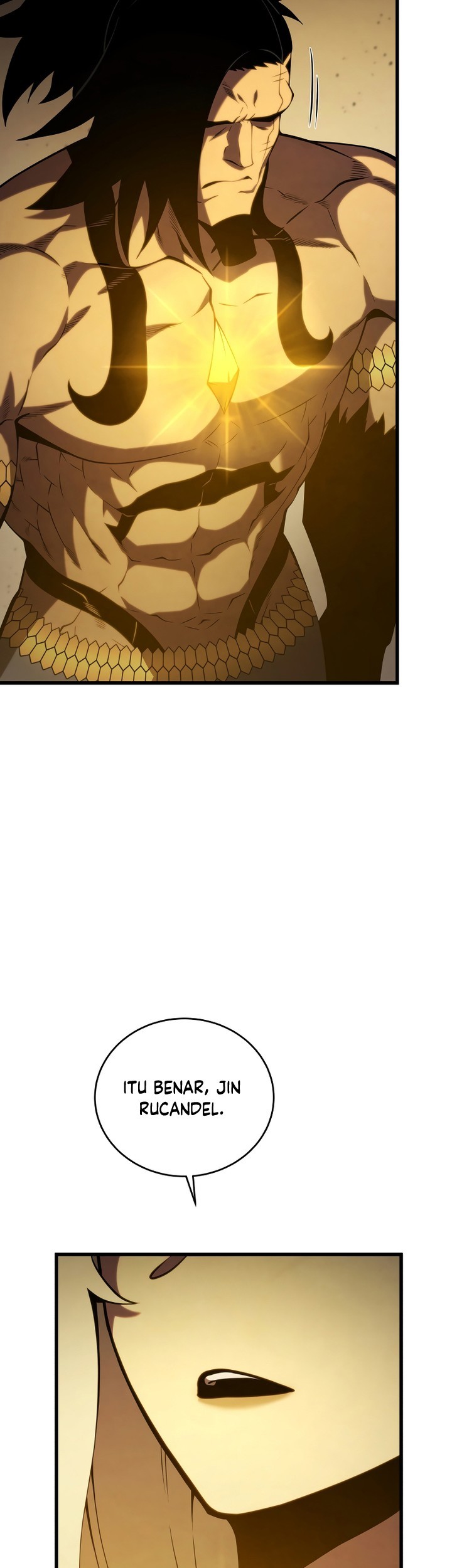 Swordmaster’s Youngest Son Bab 127 halaman 48
