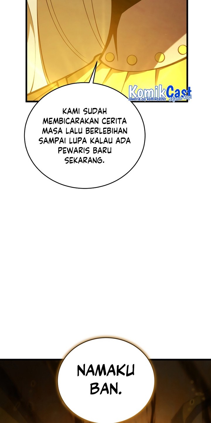 Swordmaster’s Youngest Son Bab 127 halaman 49
