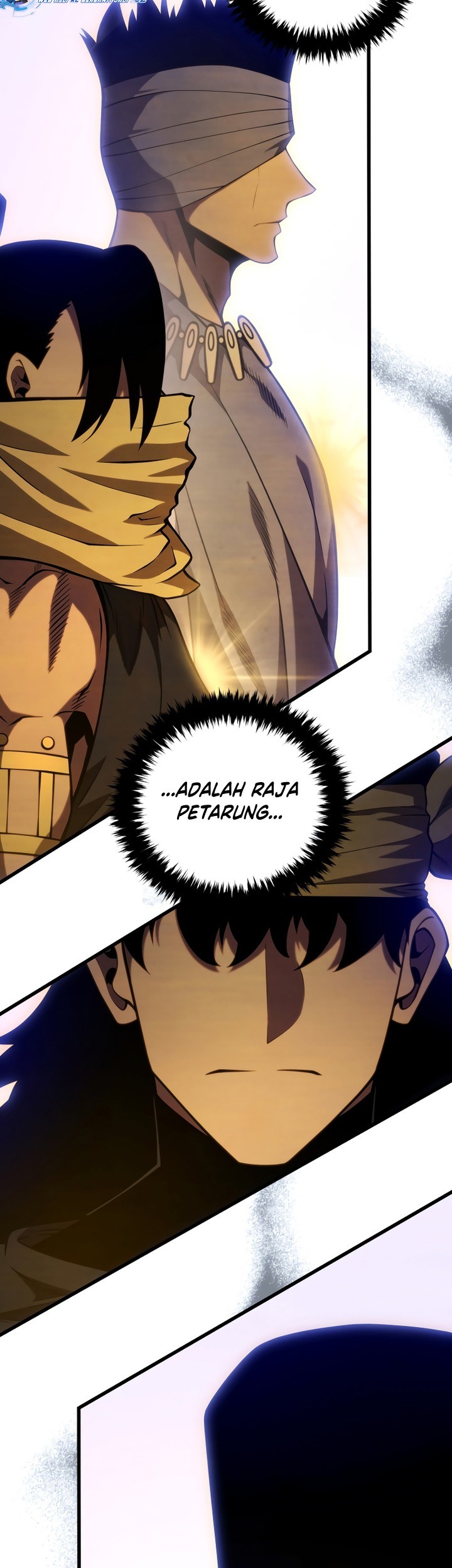 Swordmaster’s Youngest Son Bab 127 halaman 54
