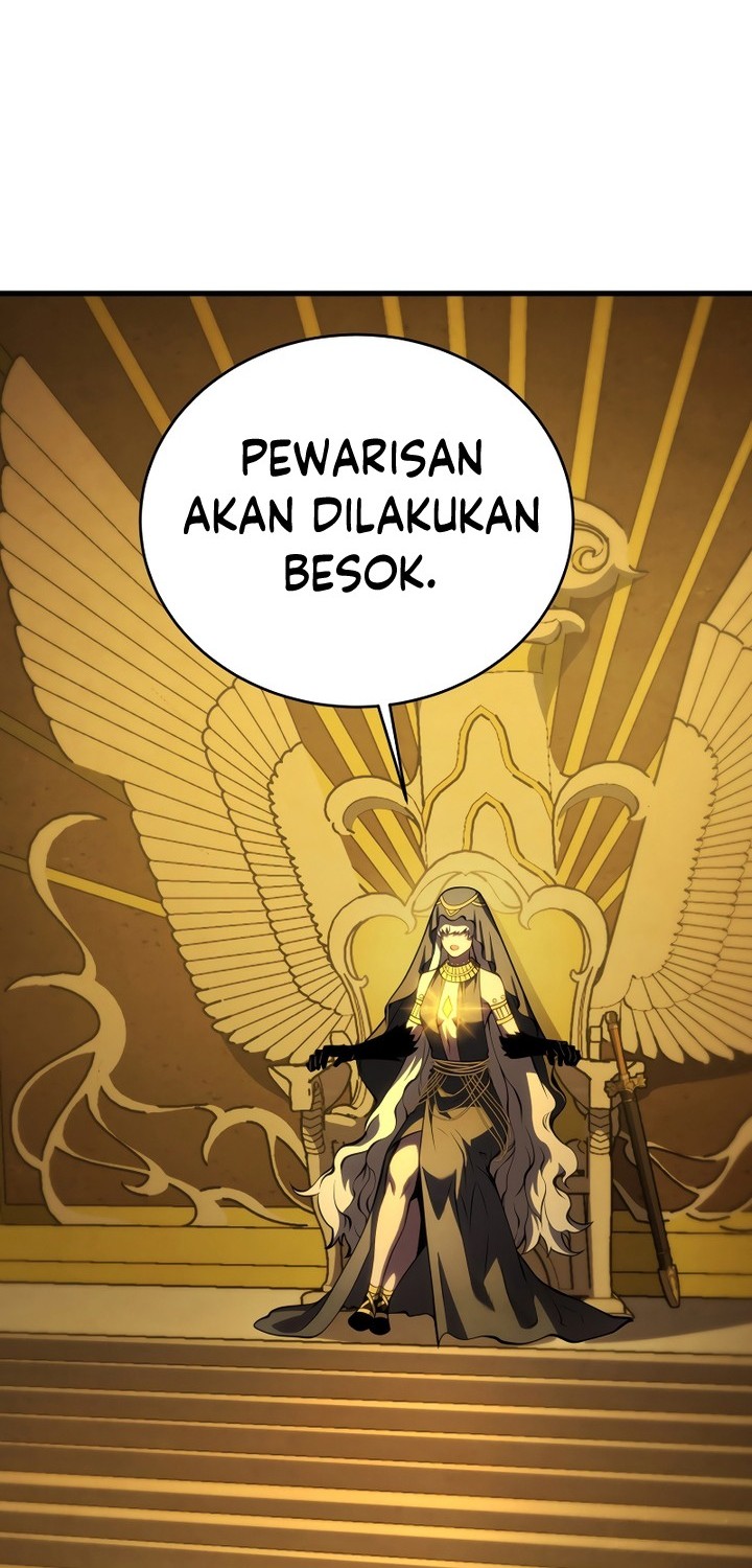 Swordmaster’s Youngest Son Bab 127 halaman 57