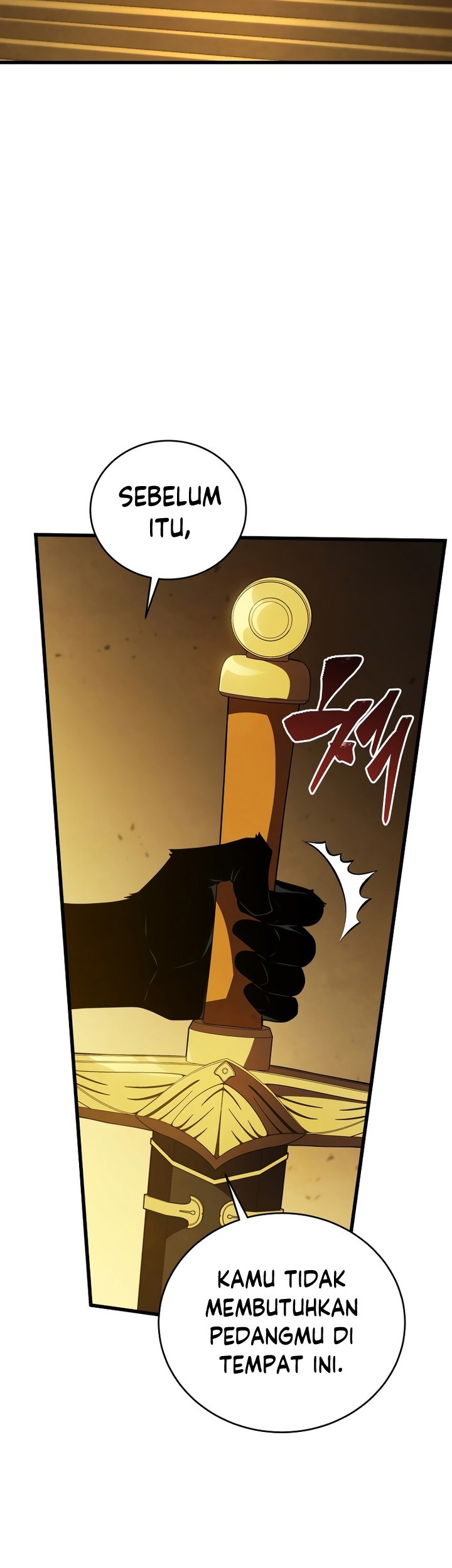 Swordmaster’s Youngest Son Bab 127 halaman 58