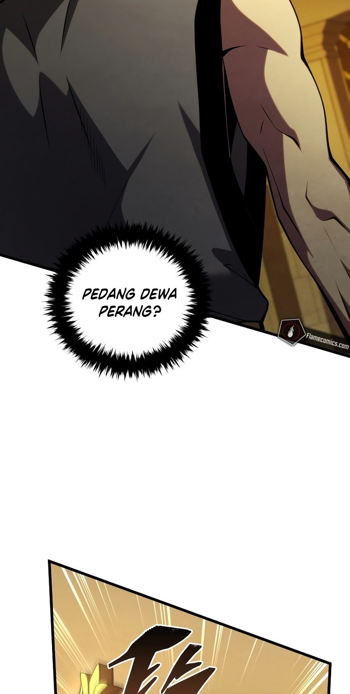 Swordmaster’s Youngest Son Bab 127 halaman 61