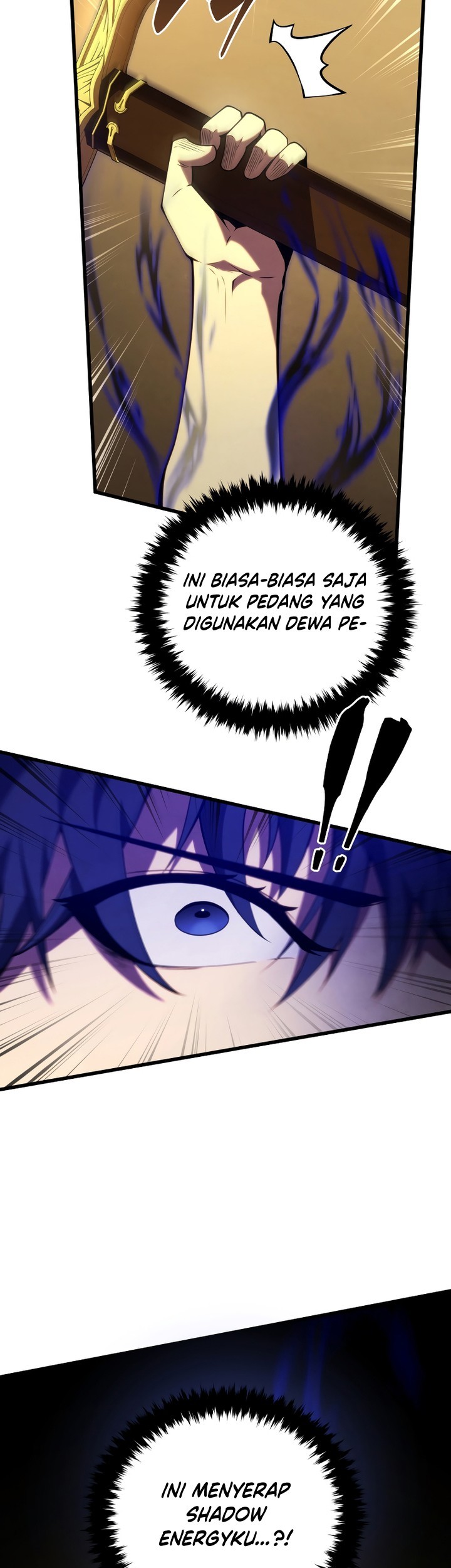 Swordmaster’s Youngest Son Bab 127 halaman 62