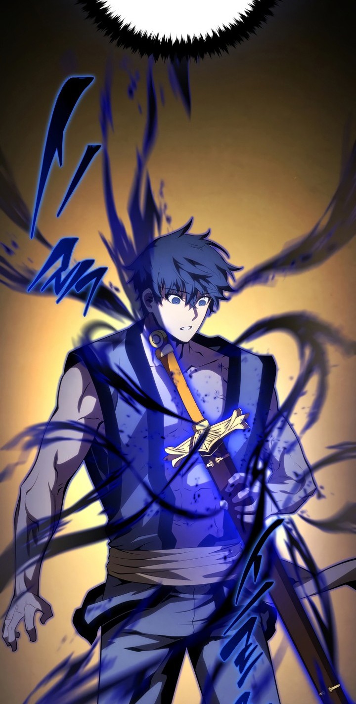 Swordmaster’s Youngest Son Bab 127 halaman 63