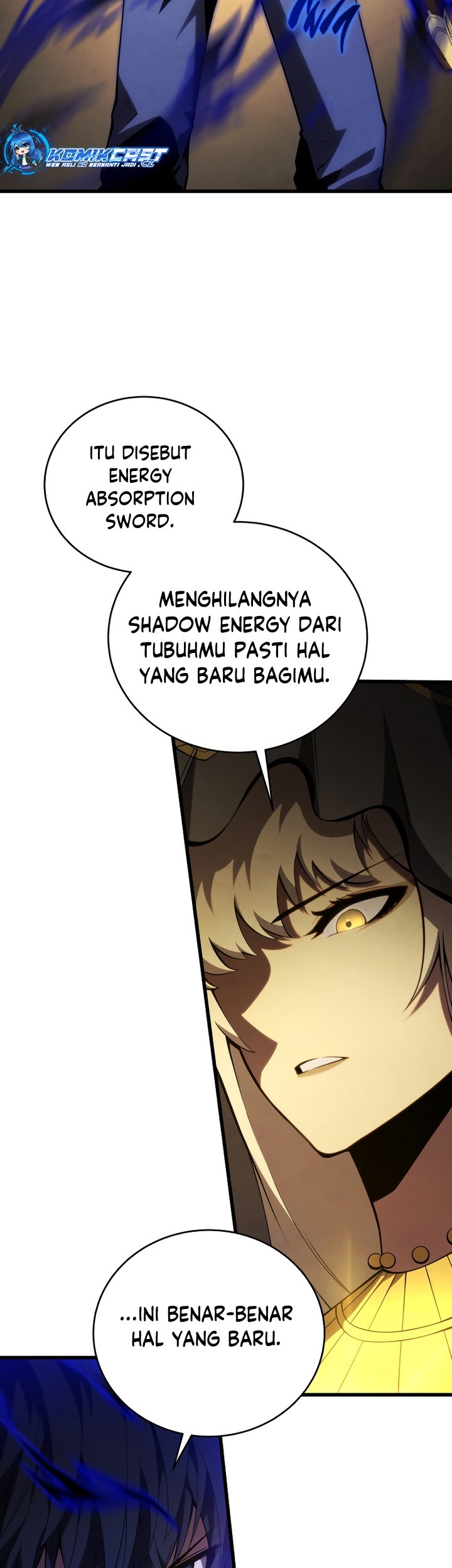 Swordmaster’s Youngest Son Bab 127 halaman 64