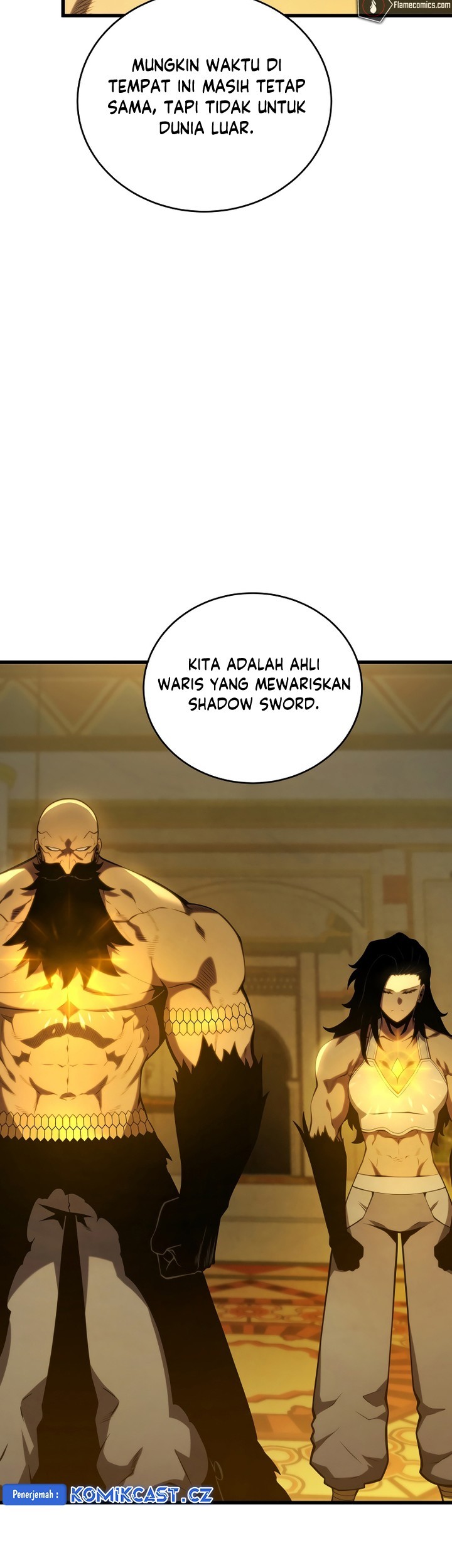 Swordmaster’s Youngest Son Bab 127 halaman 76