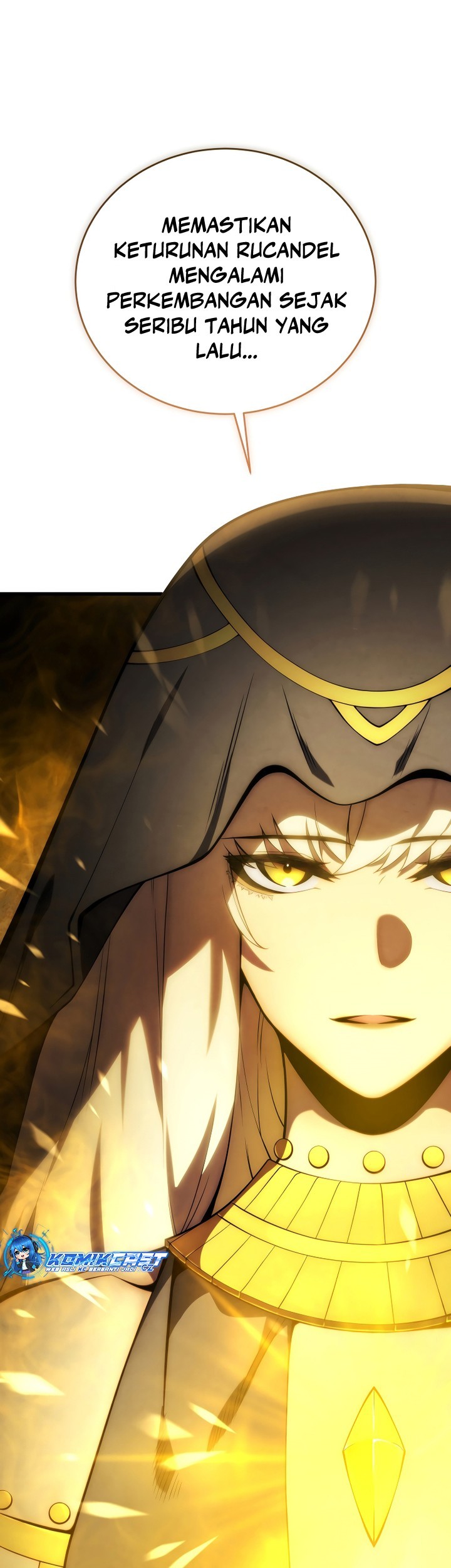 Swordmaster’s Youngest Son Bab 127 halaman 78