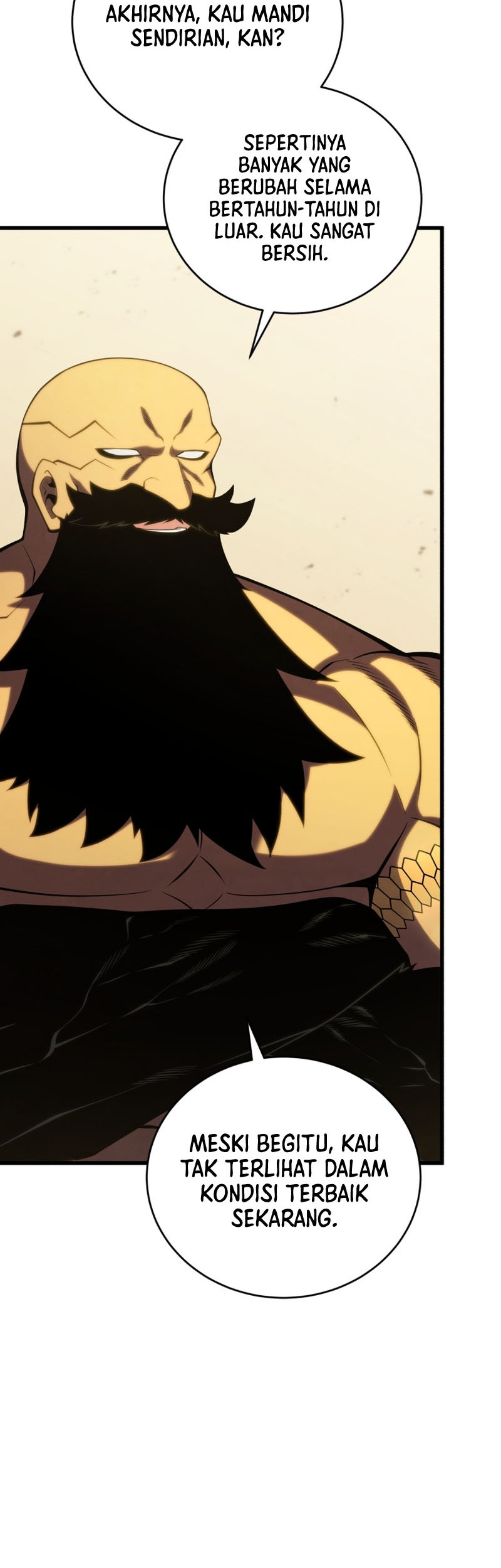 Swordmaster’s Youngest Son Bab 128 halaman 7