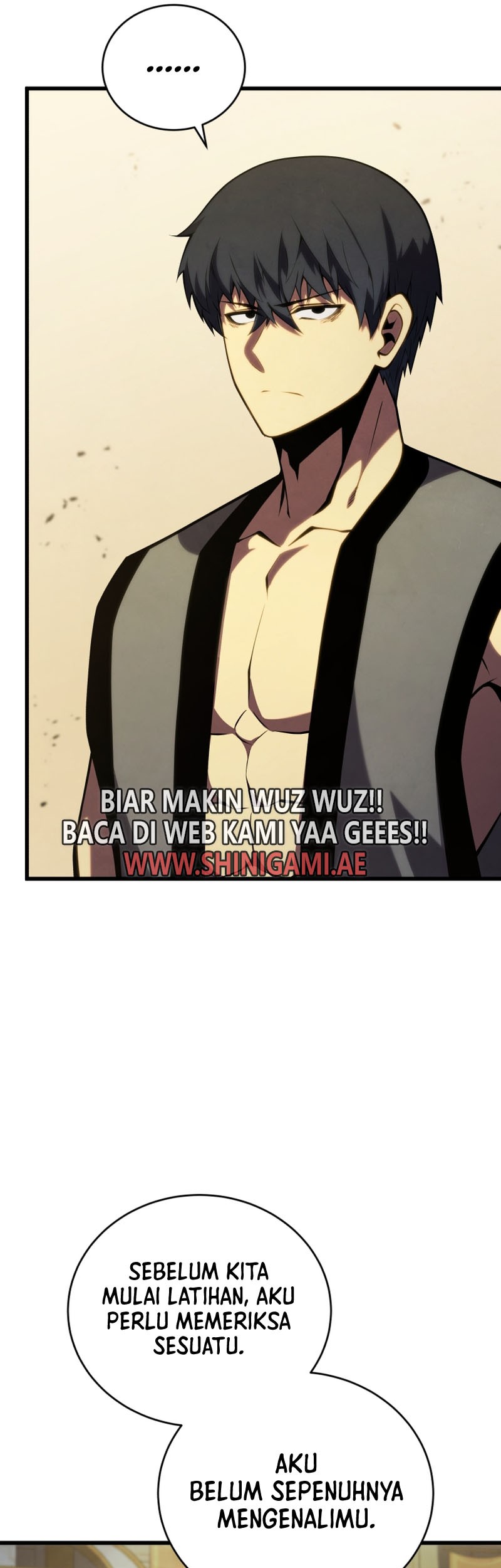 Swordmaster’s Youngest Son Bab 128 halaman 8