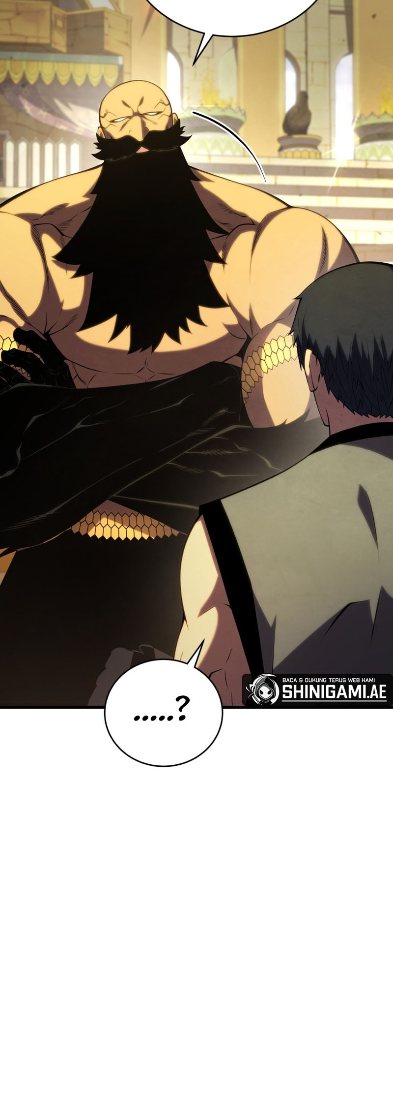 Swordmaster’s Youngest Son Bab 128 halaman 9