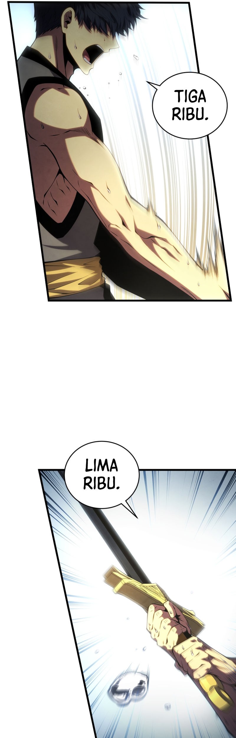 Swordmaster’s Youngest Son Bab 128 halaman 14