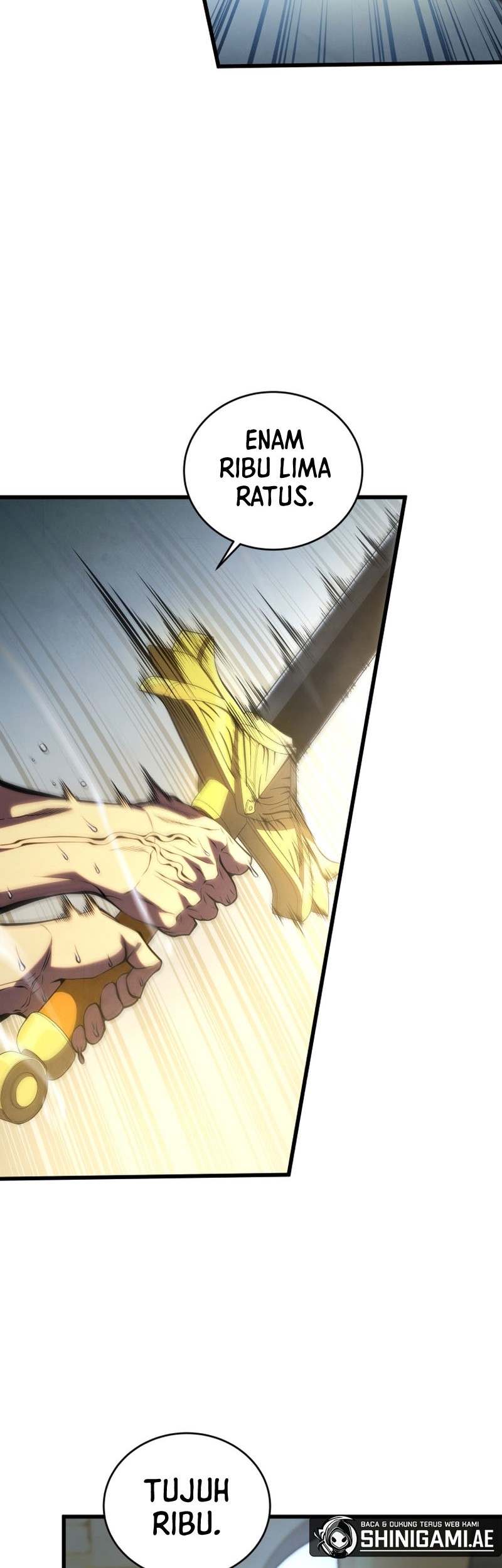 Swordmaster’s Youngest Son Bab 128 halaman 15