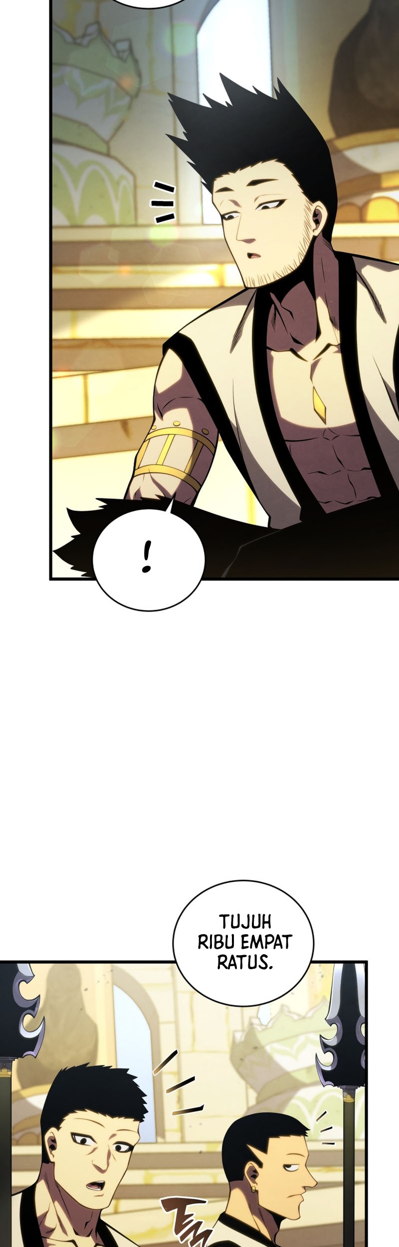 Swordmaster’s Youngest Son Bab 128 halaman 16