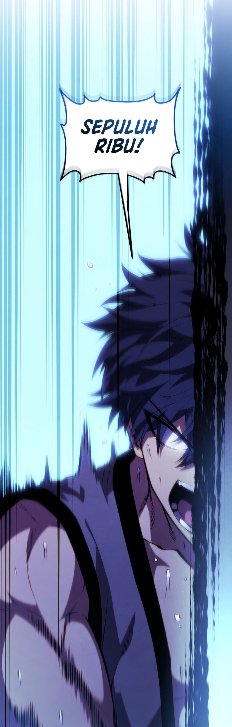 Swordmaster’s Youngest Son Bab 128 halaman 28